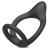 FUKR Ballstretcher en silicone Due Ring 35mm
